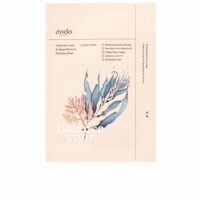 Ondo Beauty Hyaluronic Acid And Algae Moisture Boosting Mask 25ml