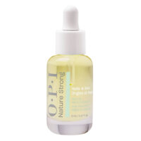 Opi Nature Strong Skincare Nail And Cuticle Oil 8ml
