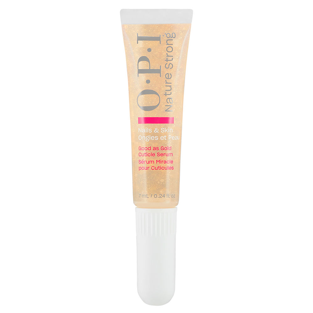 OpiNatureStrongSkincareNailAndCuticleSerum7ml Opi Nature Strong Skincare Nail And Cuticle Serum 7ml