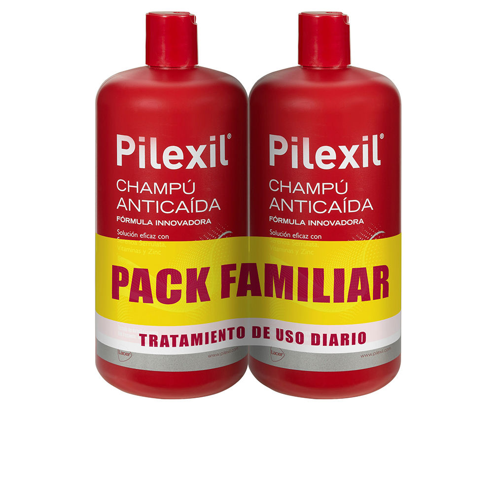PilexilAnti-HairLossShampooSet2x900ml Pilexil Anti-Hair Loss Shampoo Set 2x900ml