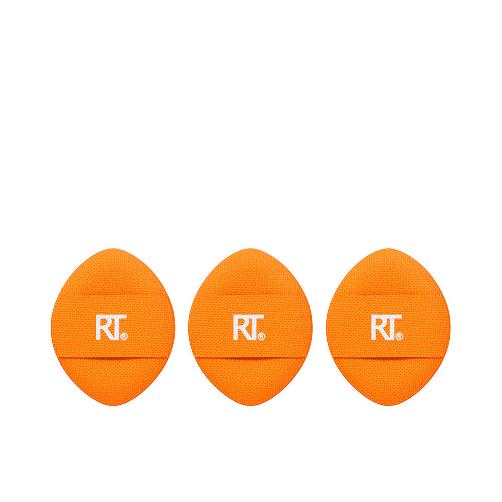 RealTechniquesMiniMiracleConcealerPuffTrio Real Techniques Mini Miracle Concealer Puff Trio