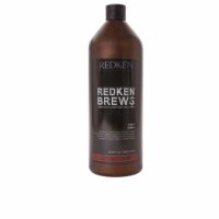 Redken Brews 3 In 1 Shampoo