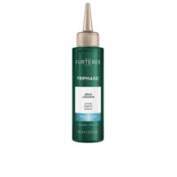 Bottle  of  Rene  Furterer  Triphasic  Active  Grow  Growth  Accelerator  Serum  100ml  by  Rene  Furterer,  a  serum  indicated  for  hair  growth.