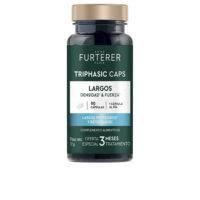 Rene Furterer Triphasic Caps Long Density & Strength Capsules x90