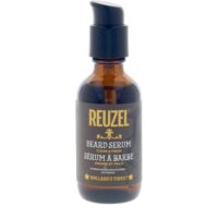 Bottle  of  Reuzel  Beard  Serum  Clean  And  Fresh  50ml  by  Reuzel,  a  serum  indicated  for  softening  and  conditioning  beard  hair.
