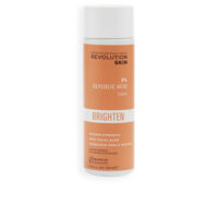 Revolution Pro Glycolic Acid Toner 5% Post Facial Glow 200ml