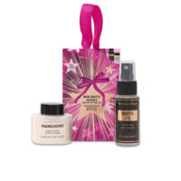 Revolution Pro Mini Matte Heroes Makeup Setting Duo