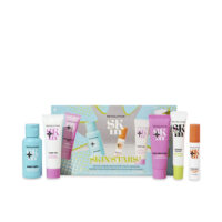 Revolution Pro Skin Stars Routine 5-Piece Set