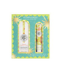 Roger & Gallet Fleur D'Osmanthus Gift Set