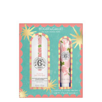 Roger & Gallet Fleur De Figuier Gift Set