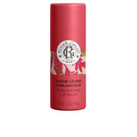 Tube  of  Roger  &  Gallet  Gingembre  Rouge  Sublimating  Lip  Balm  3.5g  by  Roger  &  Gallet,  a  balm  indicated  for  hydrating  the  lips.