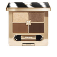 Sisley Phyto-Eye Palette Color 1 Tender Toffee 7