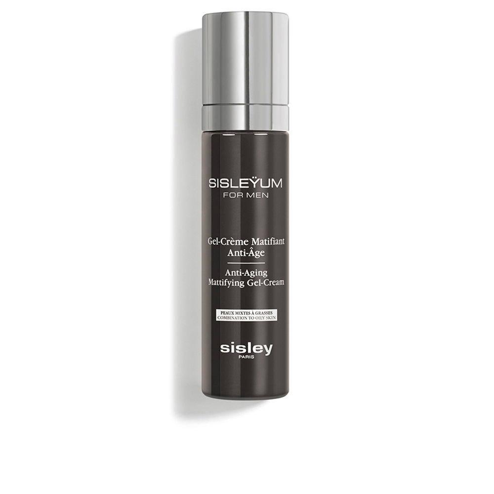 SisleySisleÿumForMenAnti-AgingMattifyingGel-Cream50ml Sisley Sisleÿum For Men Anti-Aging Mattifying Gel-Cream 50ml