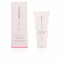 Jar  of  Skeyndor  Essential  Wheat  Germ  Oil  Nourishing  Cream  Dry  Skin  by  Skeyndor,  a  cream  indicated  for  nourishing  dry  skin.