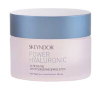 Skeyndor Power Hyaluronic Intensive Moisturizing Emulsion 50ml