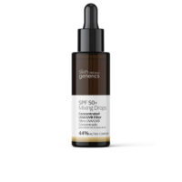 Bottle  of  Skin  Generics  Mixing  Drops  Concentrated  UVA/UVB  Filter  SPF50
