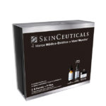 Skinceuticals Wrinkles & Brightness Set