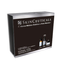 Skinceuticals Wrinkles & Brightness Set