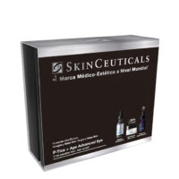 Skinceuticals Wrinkles & Glass Skin Set