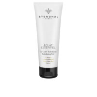 Tube  of  Stendhal  Éclat  Essentiel  The  Exfoliating  Gel  by  Stendhal,  a  gel  indicated  for  purifying  and  smoothing  skin  texture.