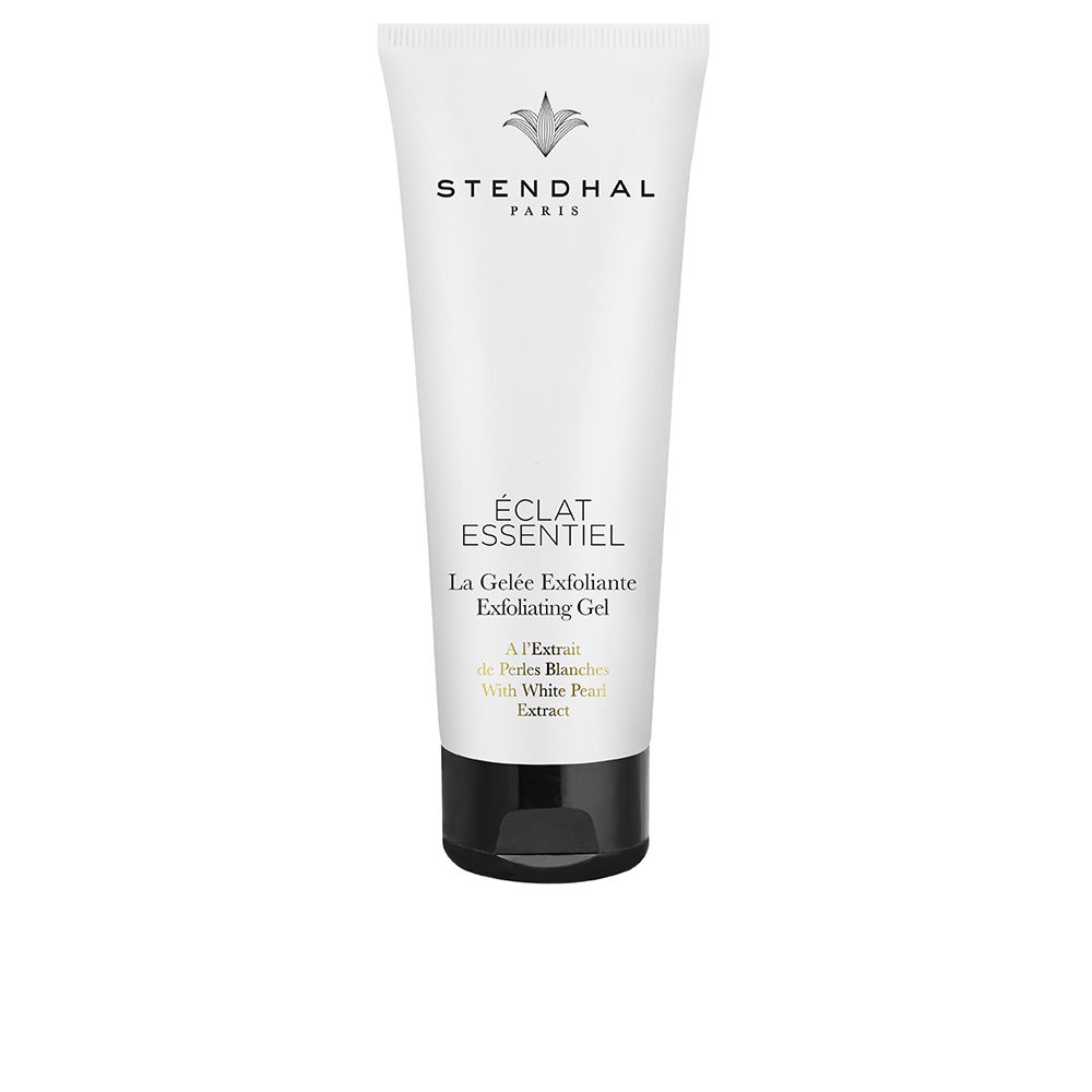StendhalEclatEssentielTheExfoliatingGel75ml Stendhal Éclat Essentiel Gel Exfoliante 75ml - Image 1