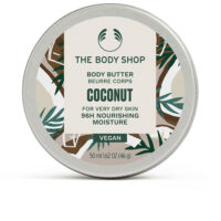 The Body Shop Coconut Body Butter 50ml