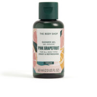 The Body Shop Pink Grapefruit Shower Gel 60ml