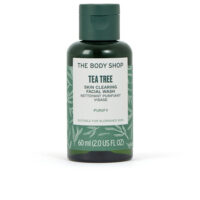 The Body Shop Tea Tree Skin Clearing Facial Wash 60ml