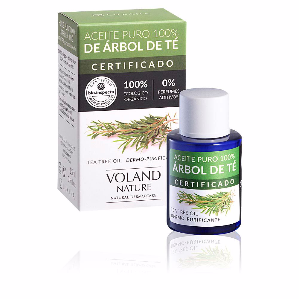 102356.jpg Voland Nature Bio-Inspecta Óleo de Árvore do Chá 100% Biológico 15 ml - Image 1