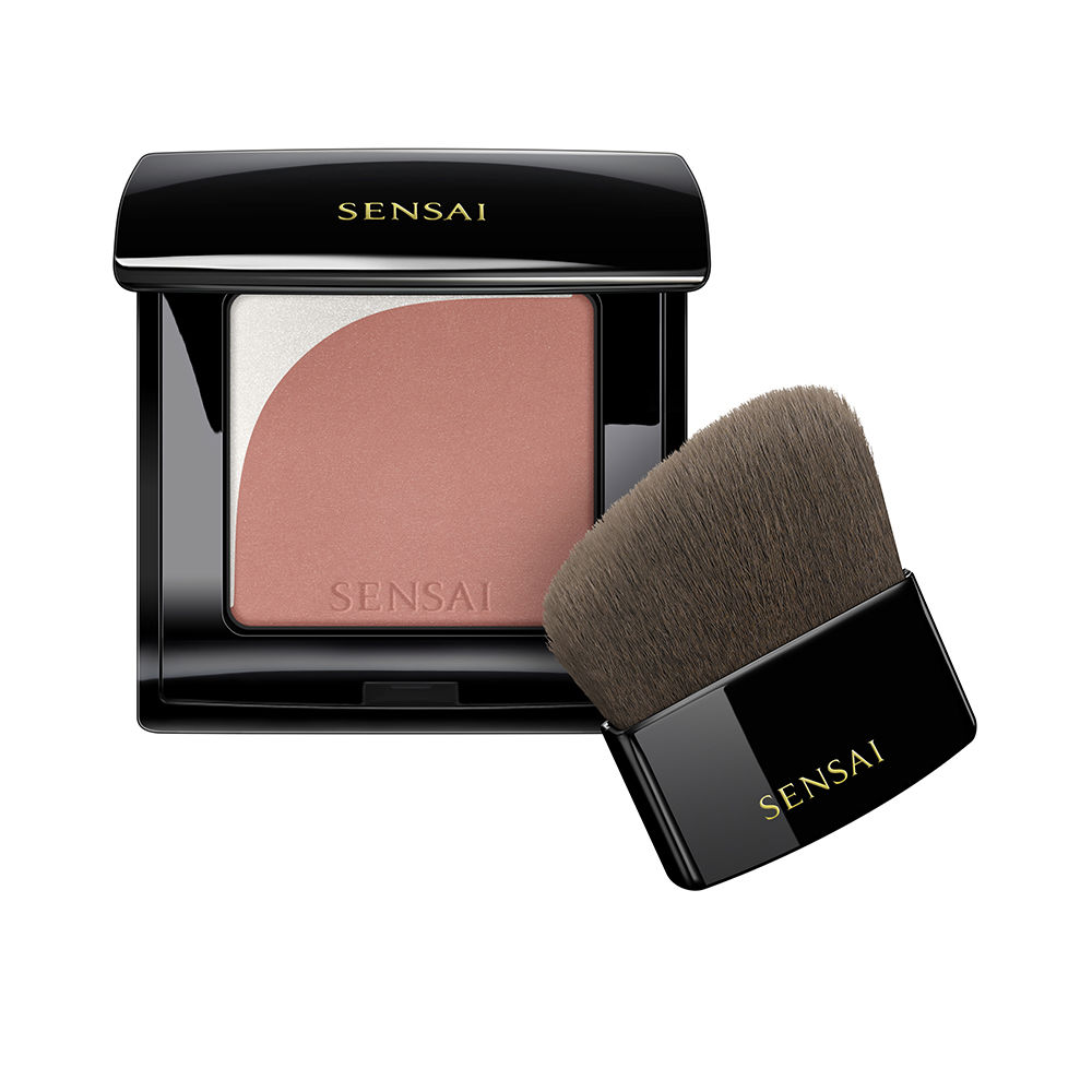 105398.jpg Sensai Blooming Blush #Beige - Image 1