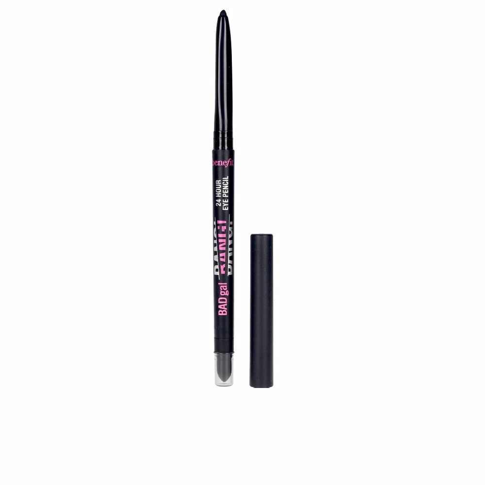 112638.jpg Benefit Bad Gal 24 Hour Eye Pencil Waterproof #Black 0.25gr - Image 1