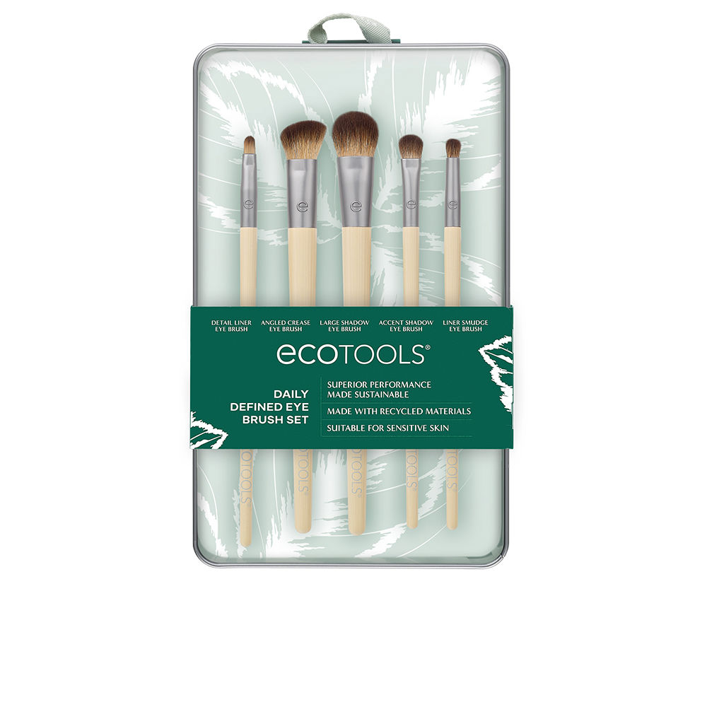 118107.jpg Ecotools Daily Defined Eye Set 6 Pcs - Image 1