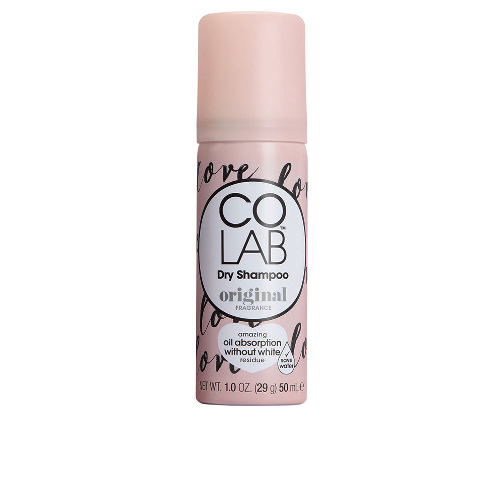 123498.jpg Colab ORIGINAL Champú Seco 50 ml - Image 1