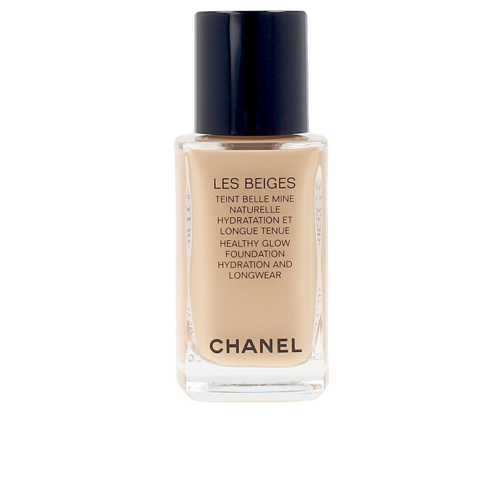 127462.jpg Chanel Les Beiges Fluide #bd41 - Image 1