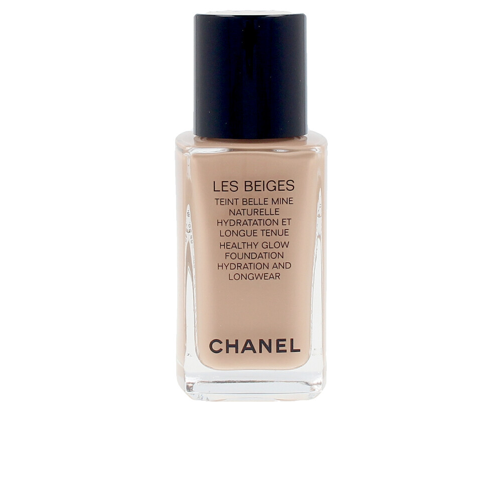 127469.jpg Chanel Les Beiges Healthy Glow Foundation Color BR42 30ml - Image 1