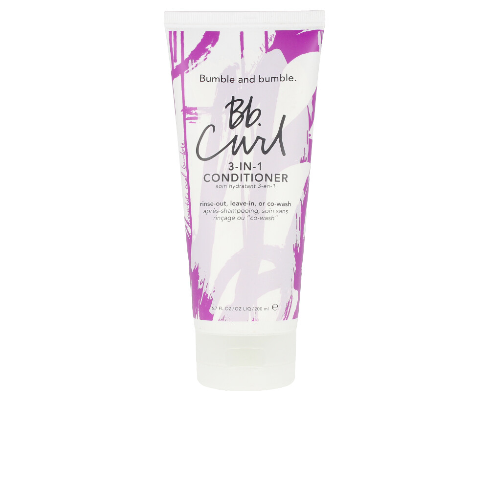 151723.jpg Bumble & Bumble BB Curl 3-in-1 Conditioner 200 ml - Image 1