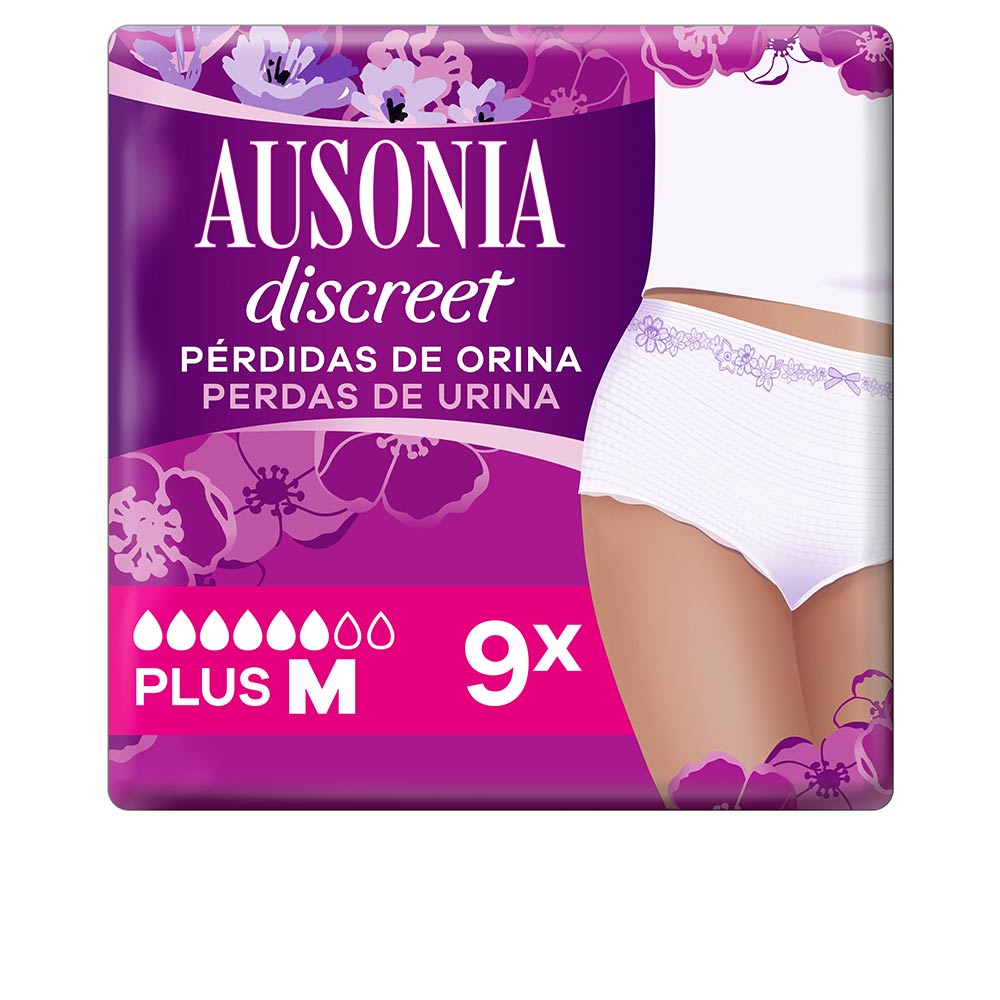 155095.jpg Ausonia Discreet Boutique Plus Pants 9u - Image 1