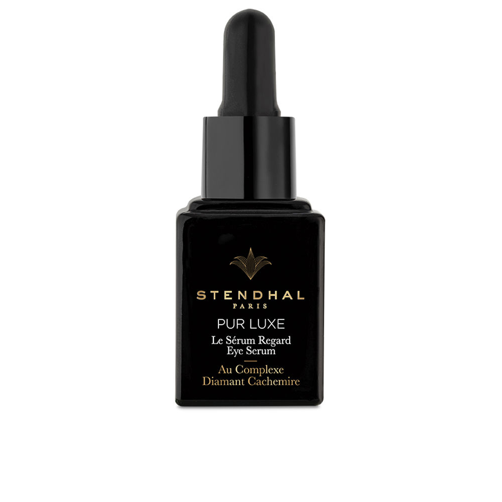 157982.jpg Stendhal PUR LUXE Serum Ojos 15 ml - Image 1