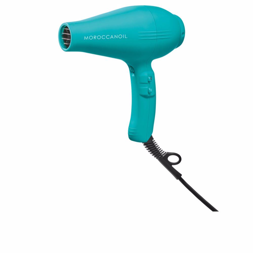 158011.jpg Moroccanoil Power Performance Secador Iónico #azul 3 pçs - Image 1