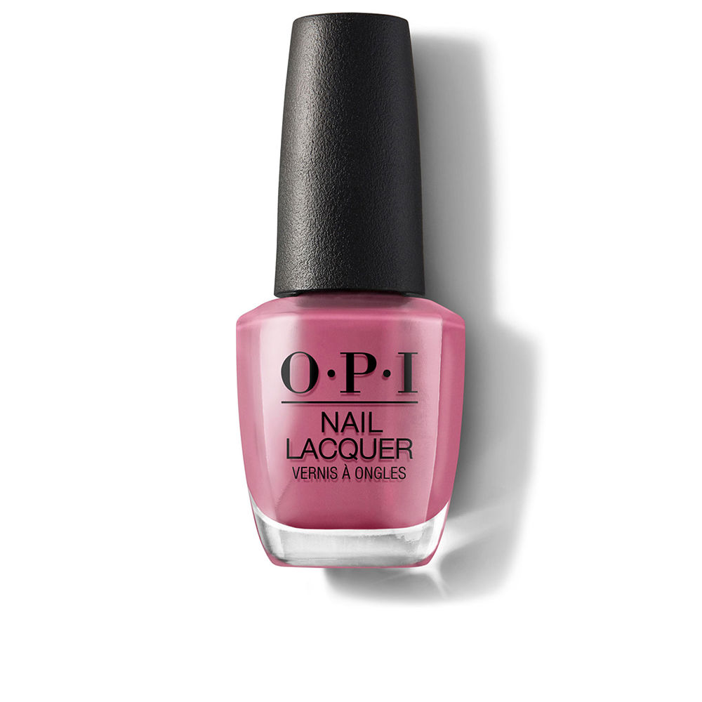 169293.jpg Opi Nail Lacquer #just lanai-ing around 15 ml - Image 1