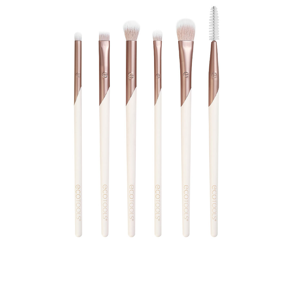 169383.jpg Ecotools Luxe Exquisite Eye Set 6 pz - Image 1