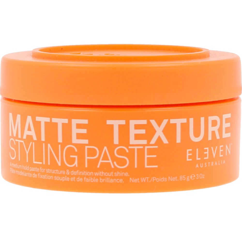 170581.jpg Eleven Australia Matte Texture Styling Paste 85 gr - Image 1