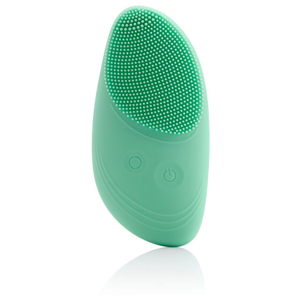 172822.jpg Usu Cosmetics Easy Nusu フェイシャルクレンジングブラシ 1個 - 画像 (1)