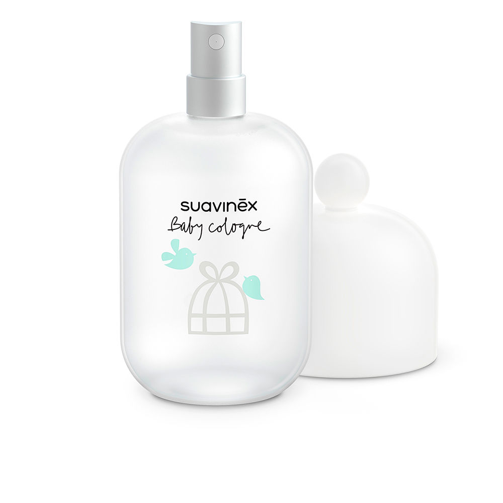 50013124.jpg Suavinex Colonia Infantil 100ml - Image 1