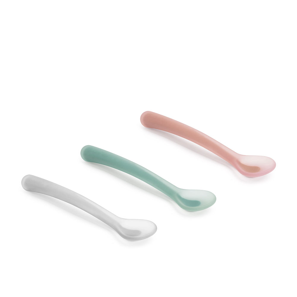 50013352.jpg Colher de Silicone Suavinex +4M - Image 1