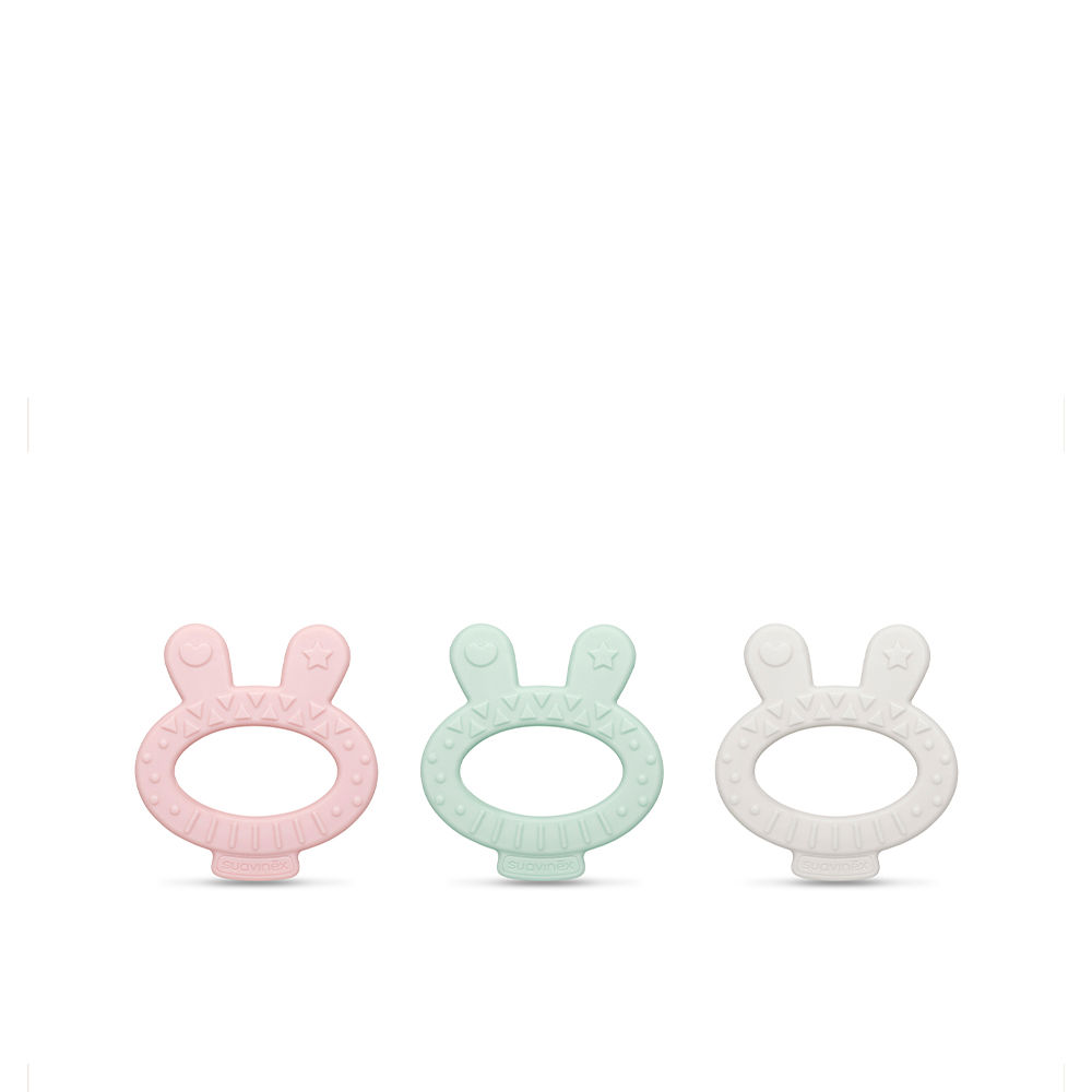 50085865.jpg Suavinex Hygge Baby Rabbit Teether 1 u - Image 1