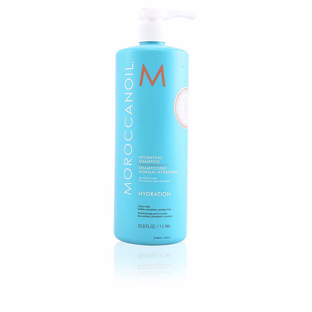 60428.jpg Moroccanoil Hydration Champô Hidratante 1000 ml - Image 1