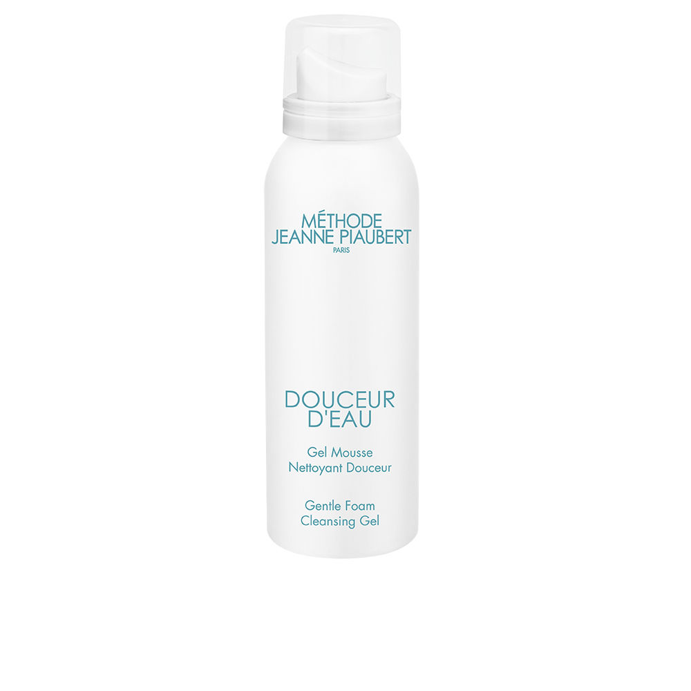 71177.jpg Jeanne Piaubert Douceur D'Eau Gel 125 ml - Image 1