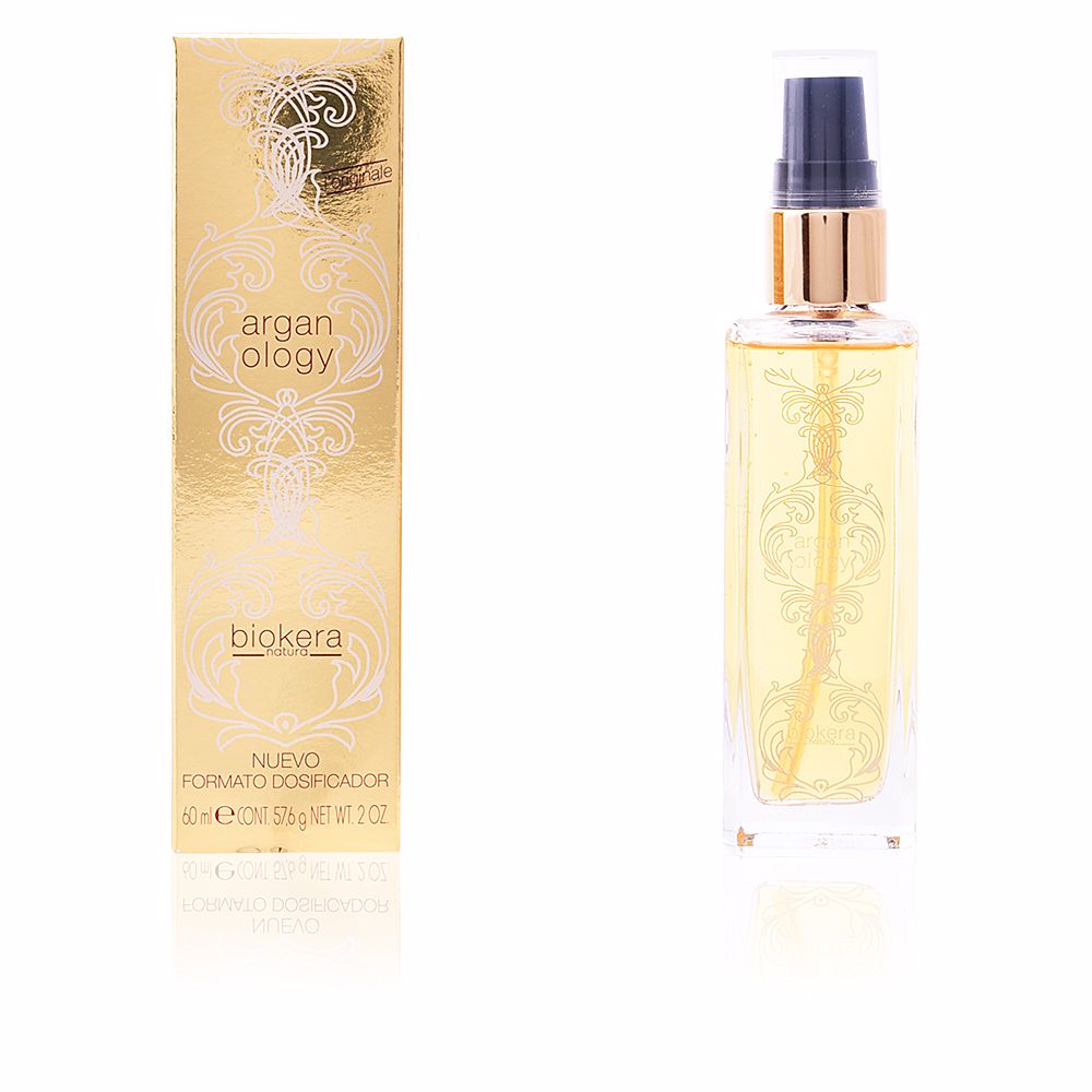89962.jpg Salerm Biokera Natura Arganology Serum 60 ml - Image 1