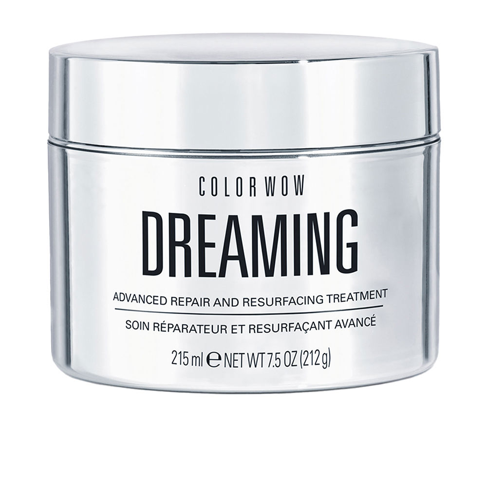 ColorWowDreamingAdvancedRepairAndResurfacingTreatment215ml Color Wow Dreaming Advanced Repair And Resurfacing Treatment 215ml